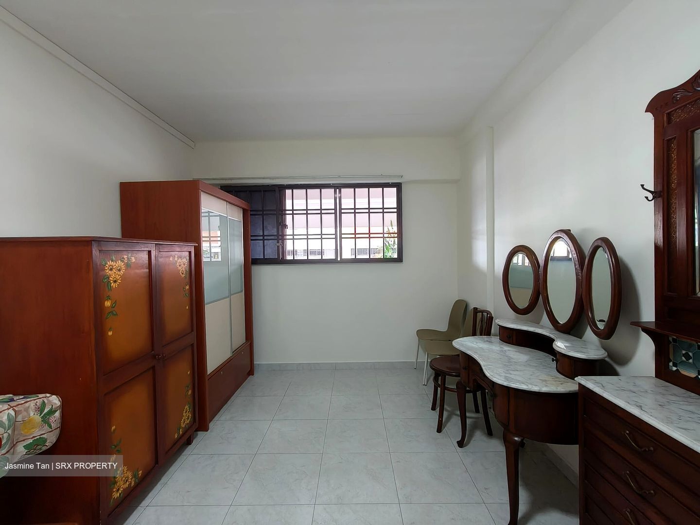 Blk 808 Khatib Gardens (Yishun), HDB 3 Rooms #587277711
